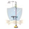 Cách sơ cứu khi bị hóa chất bắn vào mắt: hướng dẫn nhanh và lưu ý khi dùng bồn rửa mắt khẩn cấp