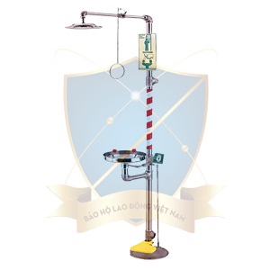 Cách sơ cứu khi bị hóa chất bắn vào mắt: hướng dẫn nhanh và lưu ý khi dùng bồn rửa mắt khẩn cấp