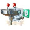 Cách sơ cứu khi bị hóa chất bắn vào mắt: hướng dẫn nhanh và lưu ý khi dùng bồn rửa mắt khẩn cấp