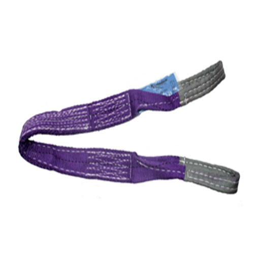 cap cau hang day cau hang webbing slings 1 tan 4m