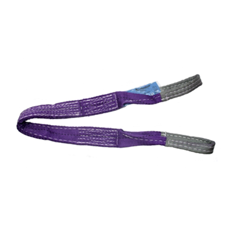 cap cau hang day cau hang webbing slings 1 tan
