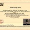 certificatesgs nk 32