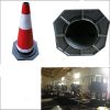 Cách lựa chọn cọc tiêu giao thông phù hợp: hướng dẫn thực tế cho nhà thầu