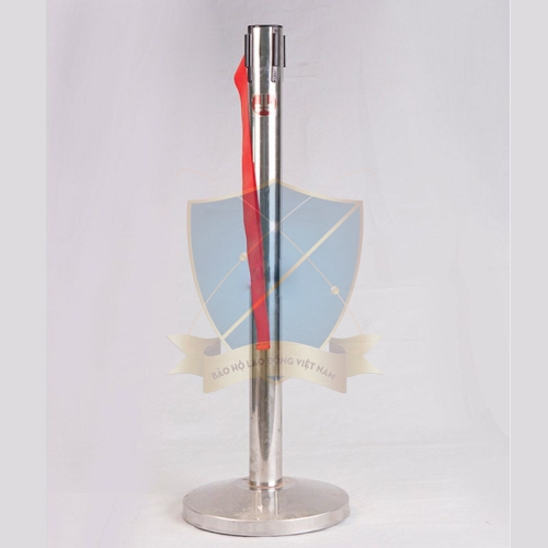 cot phan cach inox