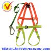Dây an toàn bảo hộ lao động: chọn mua và địa chỉ uy tín