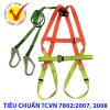 Báo giá dây an toàn bảo hộ: so sánh nhanh và gợi ý chọn cho công trình