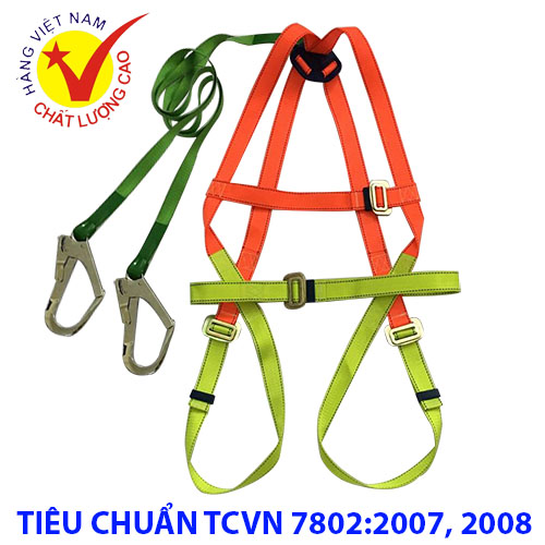Báo giá dây an toàn bảo hộ: so sánh nhanh và gợi ý chọn cho công trình