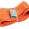 day cap cau hang webbing sling 10 tan 01