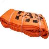day cap cau hang webbing sling 10 tan 02