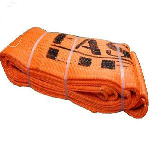 day cap cau hang webbing sling 10 tan 02