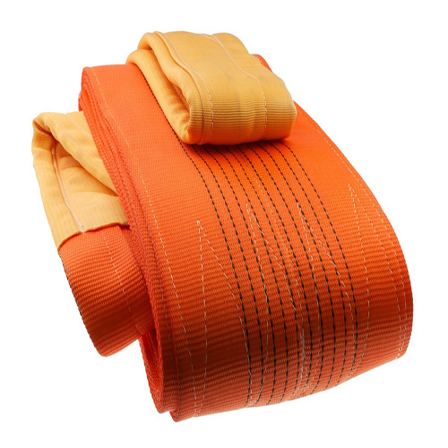 day cap cau hang webbing sling 10 tan 03