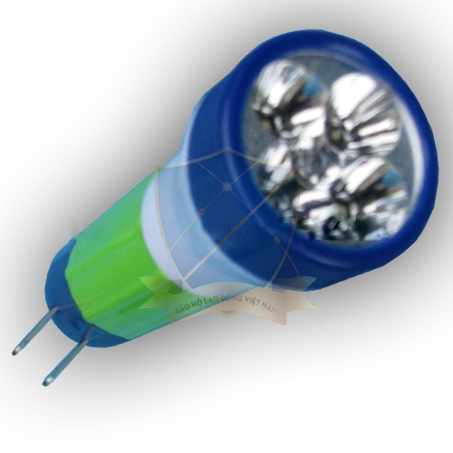 den pin 5 bong LED TQ 2 1