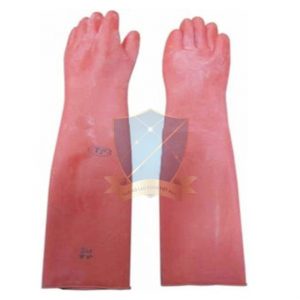 Chọn găng tay chống hóa chất: găng tay chống axit & găng tay nitrile công nghiệp