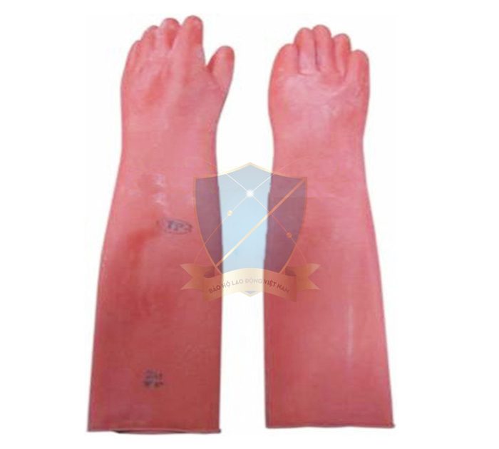 Chọn găng tay chống hóa chất: găng tay chống axit & găng tay nitrile công nghiệp
