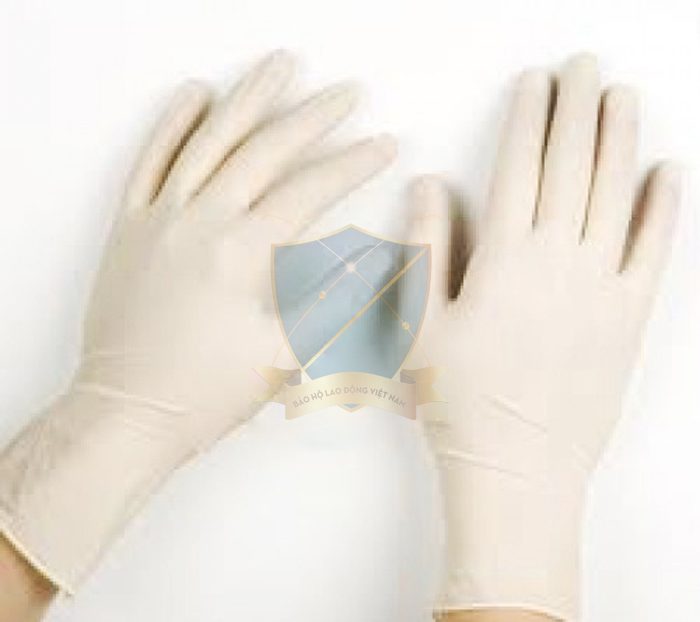 Hướng dẫn chọn găng tay nitrile công nghiệp dùng cho thực phẩm
