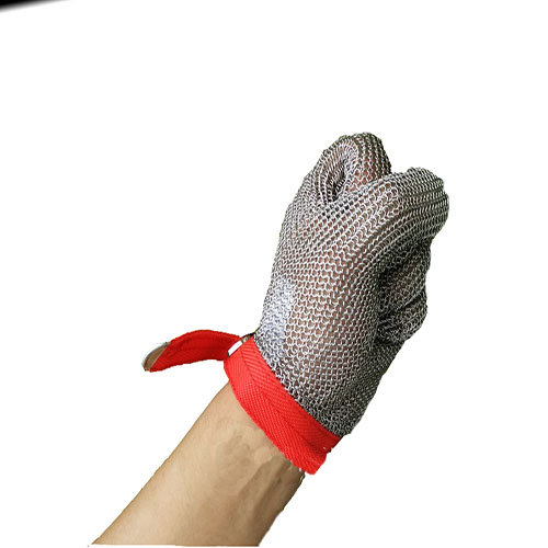 Tiêu chuẩn và chứng nhận của găng tay cấp độ 5: Hướng dẫn ngắn cho mua sắm