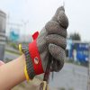 Găng tay cấp độ 5 giá cạnh tranh và ROI cho doanh nghiệp