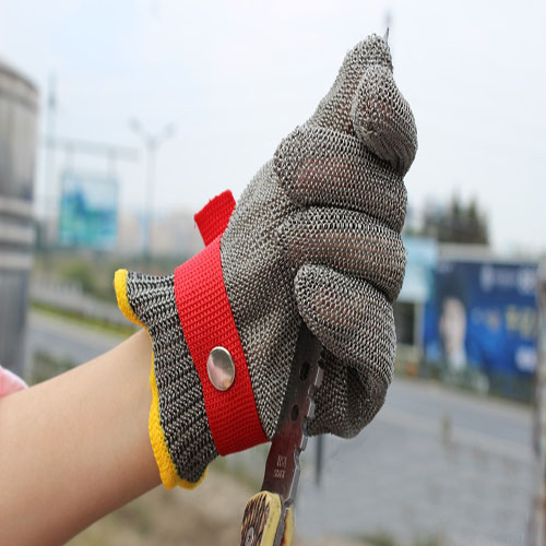 Tiêu chuẩn và chứng nhận của găng tay cấp độ 5: Hướng dẫn ngắn cho mua sắm