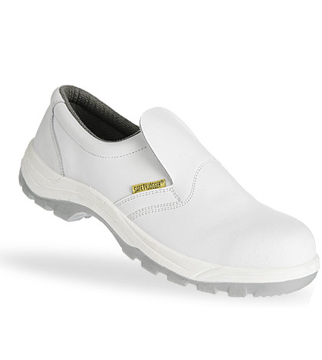 Giày bảo hộ jogger công trường giá rẻ — chọn nhanh, an toàn, tiết kiệm
