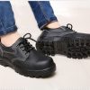 Giày nhật quang bảo hộ chất lượng cao: Hướng dẫn chọn và đánh giá