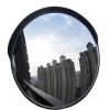 Gương cầu lồi inox ngoài trời: Chọn, lắp đặt và bảo trì thực tế