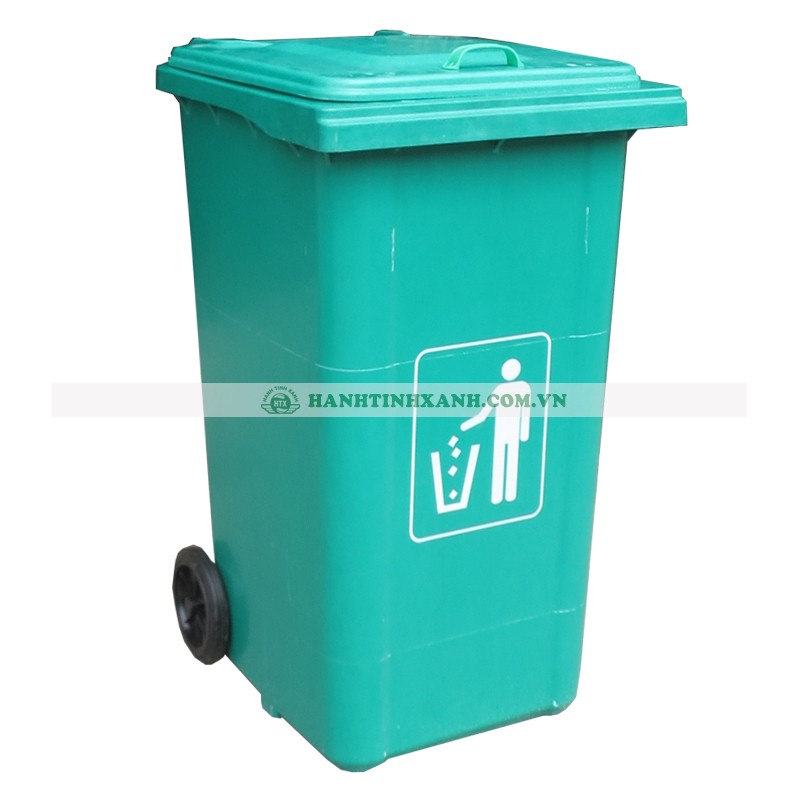 htx Nhat Quang thung rac composite 240l