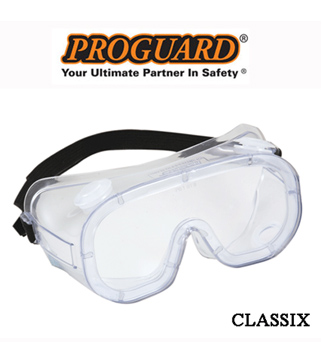 kinh proguard classix