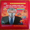 Địa chỉ bán mặt nạ thoát hiểm TZL30 — Mua chính hãng, giá rõ ràng