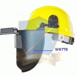 Ý nghĩa màu sắc mũ bảo hộ công trường và cách chọn đúng cho đội ngũ