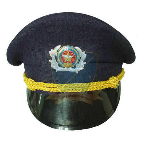 mu kepi bao ve