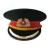 mu kepi xanh bo doi