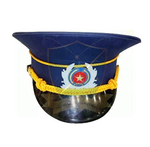 mu kepi xanh cuu long
