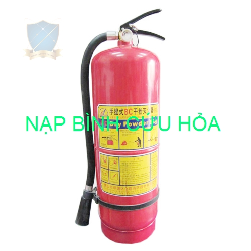 nap binh cuu hoa mfz8bc