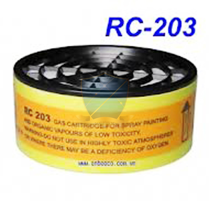 phin loc R203 1