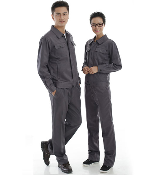quan ao bao ho mau ghi 4