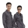 quan ao bao ho mau ghi 7