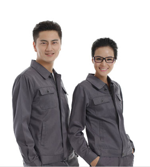 quan ao bao ho mau ghi 7