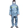 Tiêu chuẩn quần áo bảo hộ chống hóa chất Việt Nam: hướng dẫn thực tế cho nhà sản xuất, QA và chuyên viên an toàn