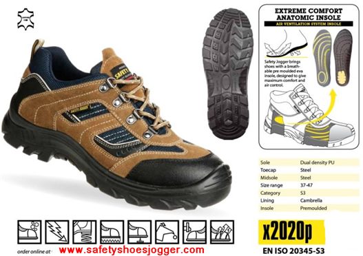 safety jogger x2020p