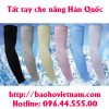 tat tay che nang han quoc