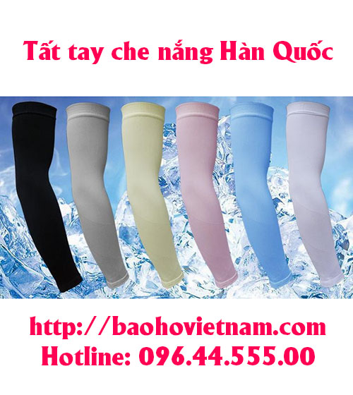 tat tay che nang han quoc