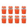Địa chỉ lắp đặt thùng chống đâm giảm chấn Hàn Quốc tại Hà Nội