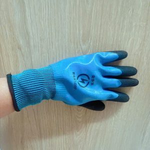 Găng tay cách điện 1000V - 1v2