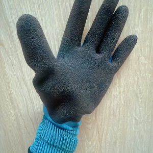 Găng tay cách điện 1000V - 1v3