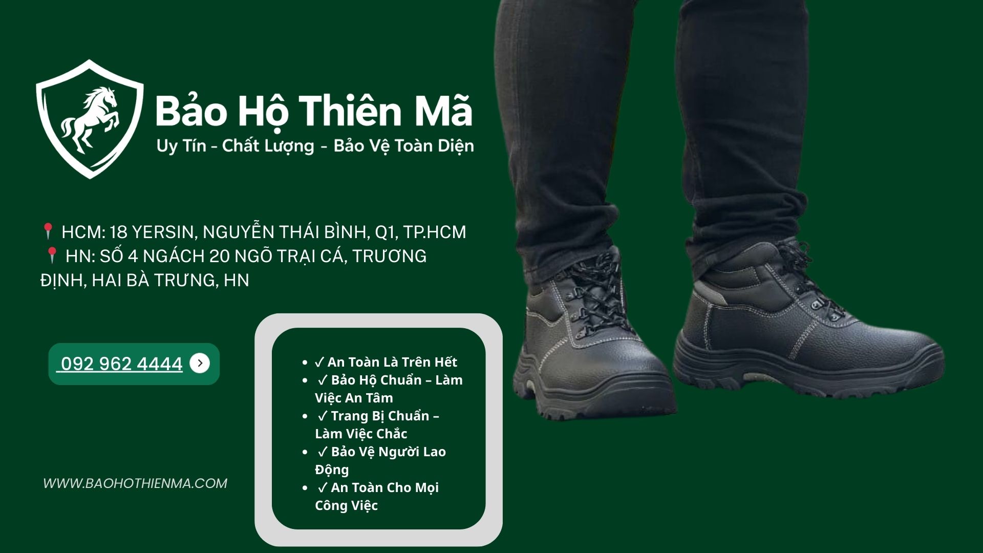 Ngoài ra, đơn vị còn có chính sách chiết khấu tốt cho khách hàng mua số lượng lớn.
