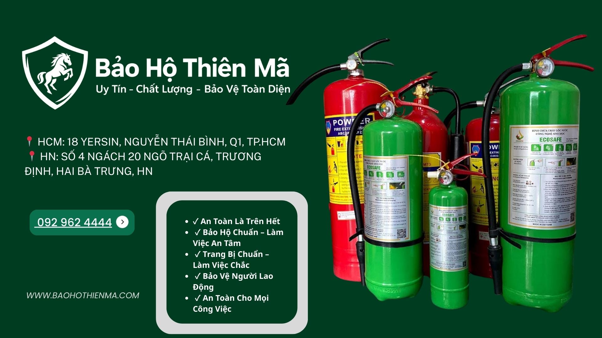 Việc biết cách sử dụng bình chữa cháy đúng cách là kỹ năng quan trọng giúp mỗi người chủ động xử lý các sự cố cháy nổ ngay từ giai đoạn đầu