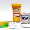 Bộ ứng cứu tràn dầu 120L (Spill Kit 120L) - 240l