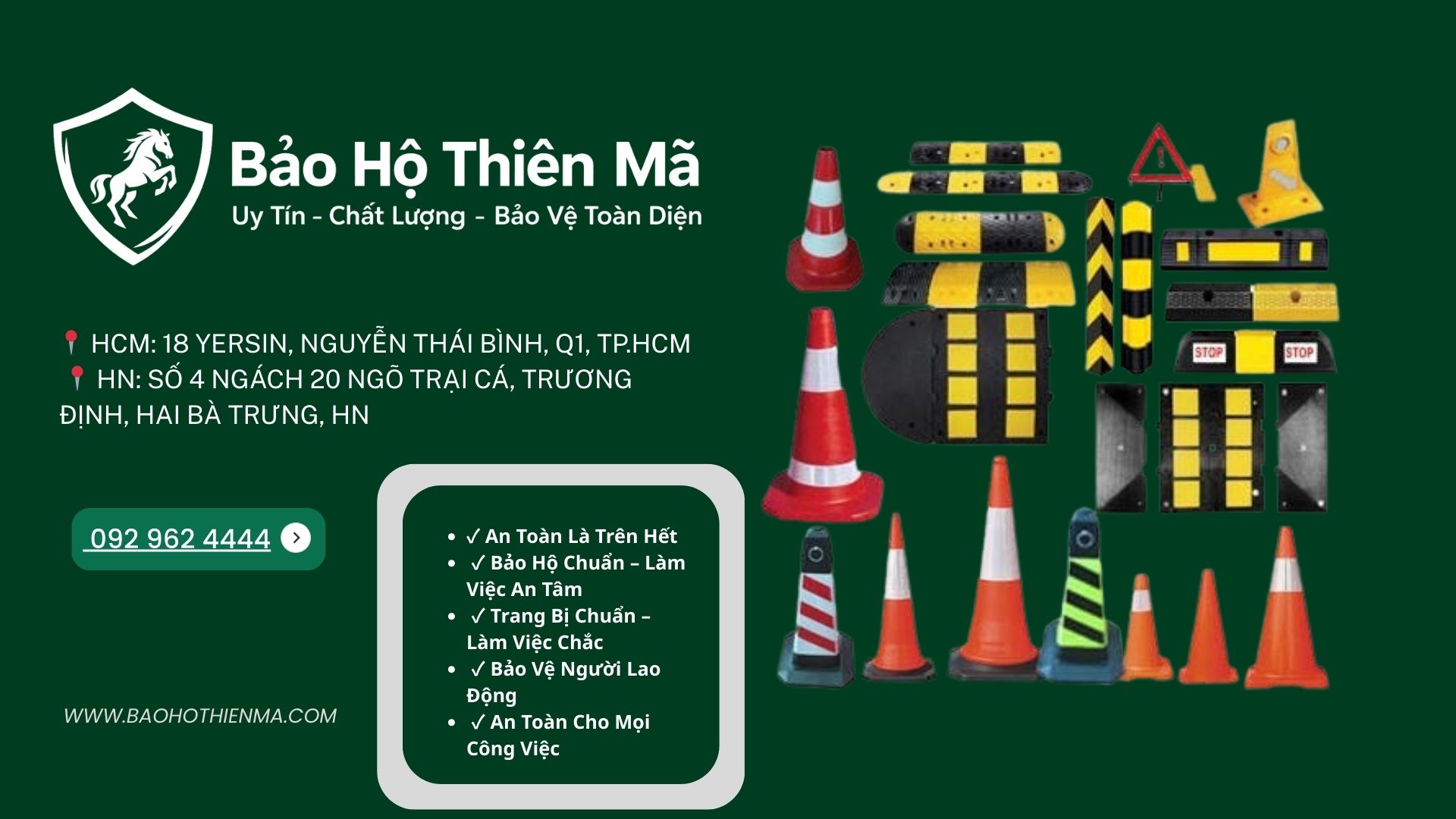 Việc sử dụng đúng loại thiết bị cảnh báo và lắp đặt đúng vị trí sẽ giúp tăng hiệu quả quản lý giao thông và bảo vệ an toàn cho mọi người khi tham gia giao thông.