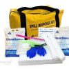 Bộ ứng cứu tràn dầu và hóa chất 30L (Spill Kit 30L) - 30l