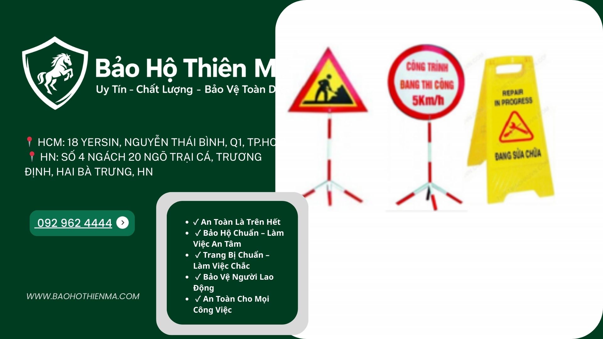 Việc lắp đặt và sử dụng đúng các thiết bị cảnh báo ATGT không chỉ giúp hạn chế tai nạn mà còn góp phần xây dựng môi trường giao thông an toàn, hiện đại và hiệu quả hơn.